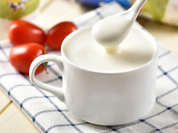 乳制品用变性淀粉